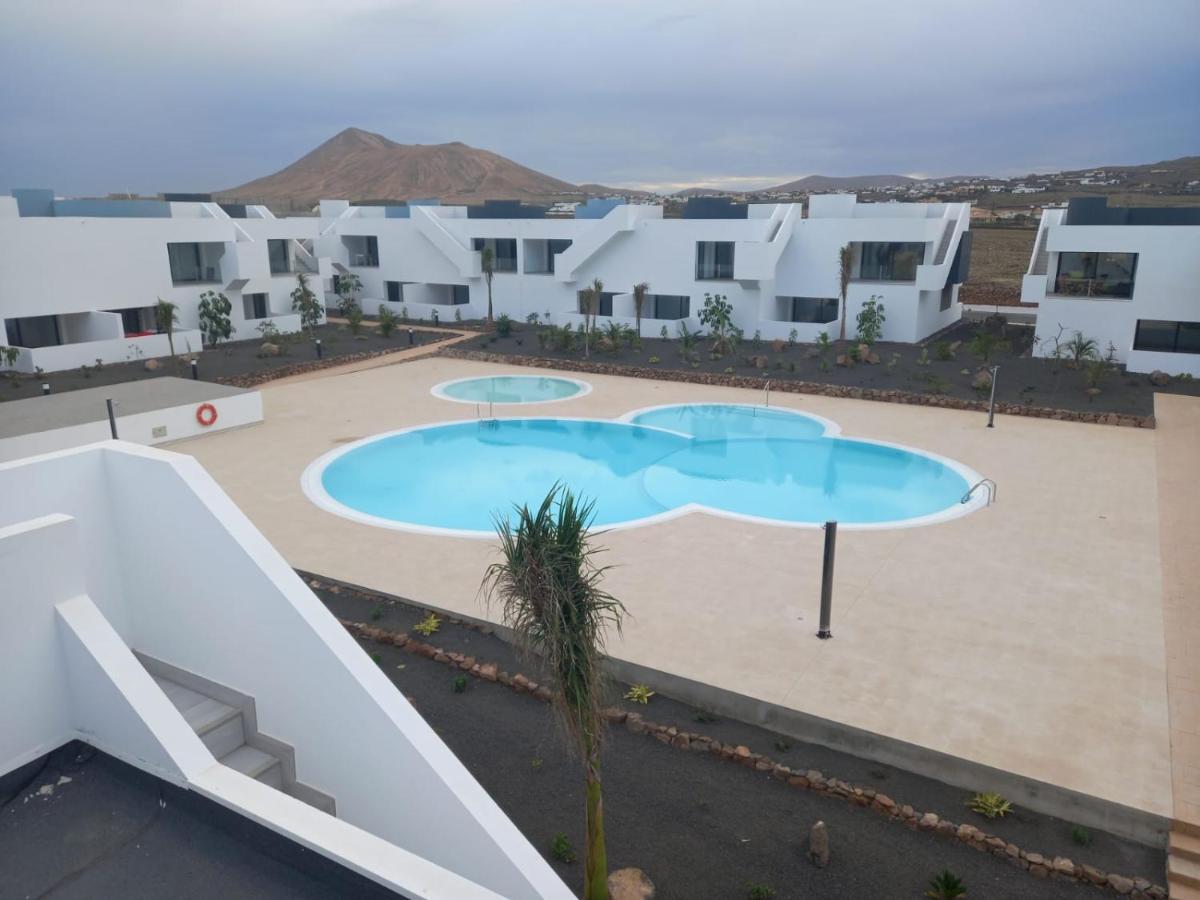 Luxury Aparment In Casilla De Costa With Jacuzzi- Follow The Sun 라 올리바 외부 사진