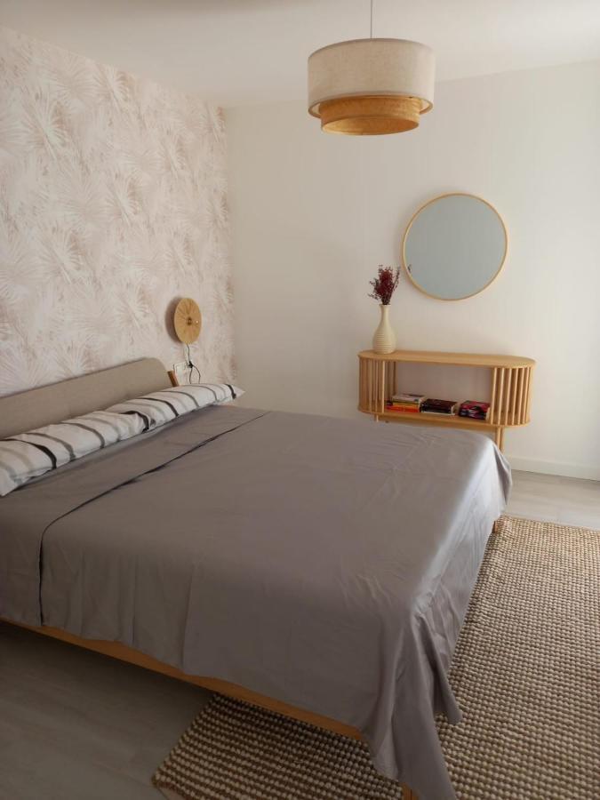 Luxury Aparment In Casilla De Costa With Jacuzzi- Follow The Sun 라 올리바 외부 사진