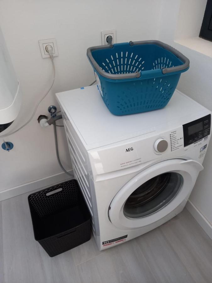 Luxury Aparment In Casilla De Costa With Jacuzzi- Follow The Sun 라 올리바 외부 사진