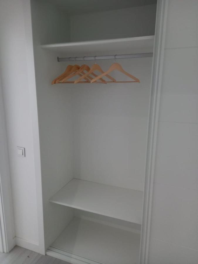 Luxury Aparment In Casilla De Costa With Jacuzzi- Follow The Sun 라 올리바 외부 사진