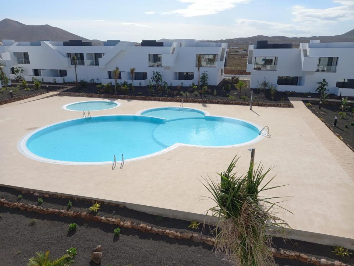 Luxury Aparment In Casilla De Costa With Jacuzzi- Follow The Sun 라 올리바 외부 사진