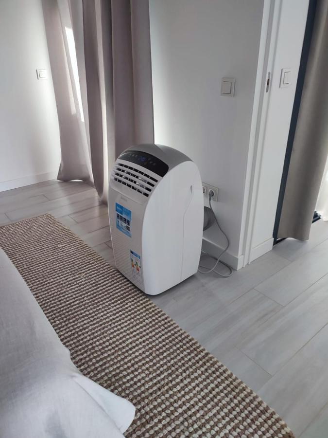 Luxury Aparment In Casilla De Costa With Jacuzzi- Follow The Sun 라 올리바 외부 사진