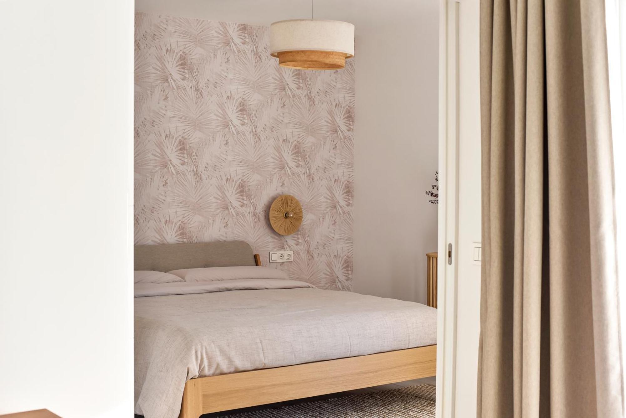 Luxury Aparment In Casilla De Costa With Jacuzzi- Follow The Sun 라 올리바 외부 사진